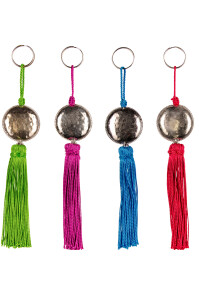 Ensemble de porte-clés orientaux, combinaison 1 -...