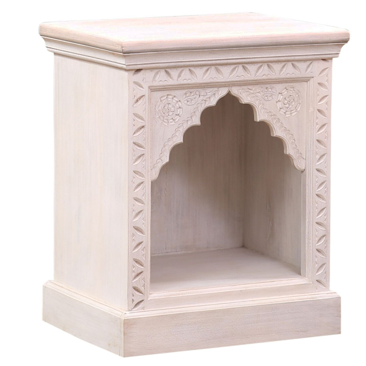 Orientalischer Nachttisch Nachttischchen box