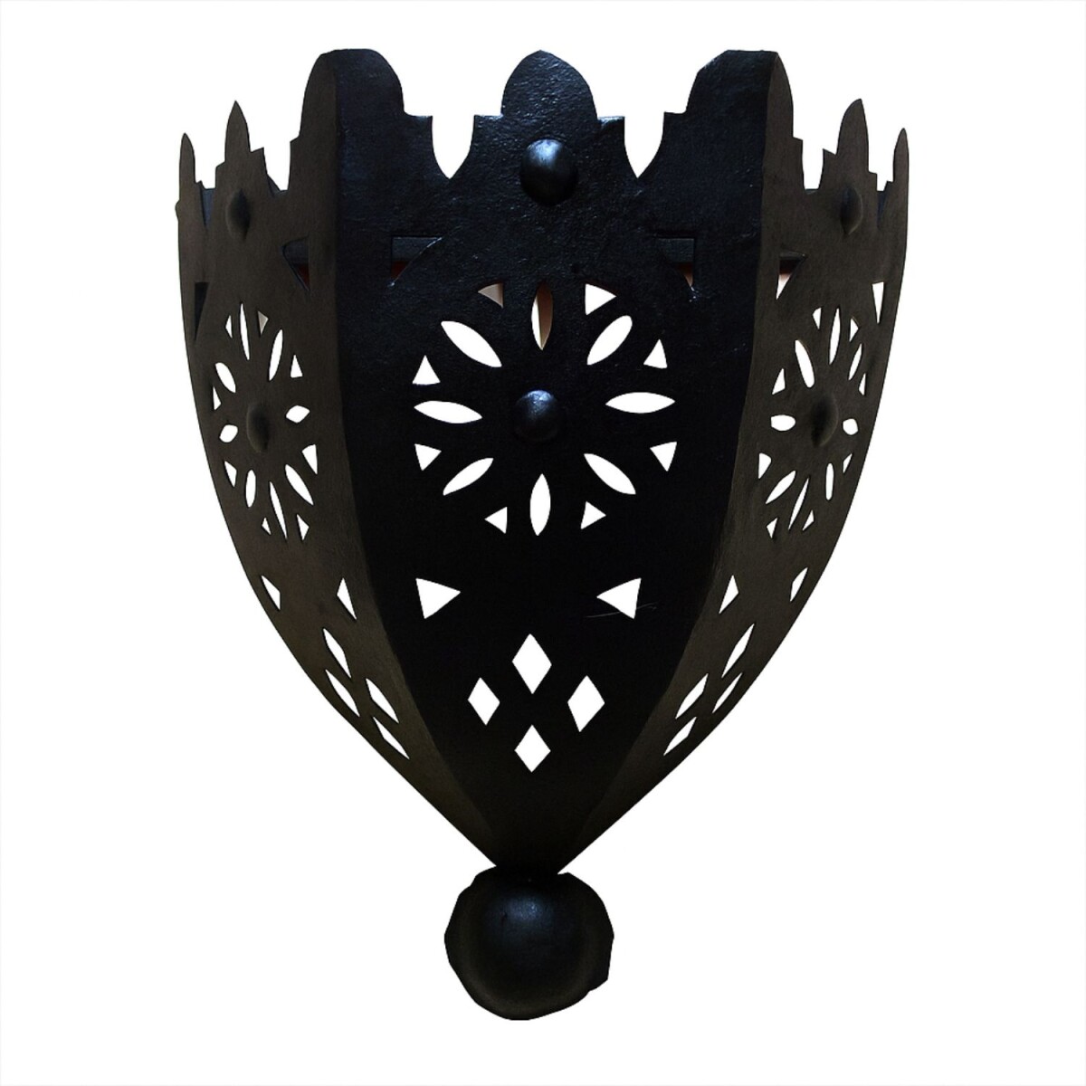 Applique murale marocaine Kamal 26 cm |  box