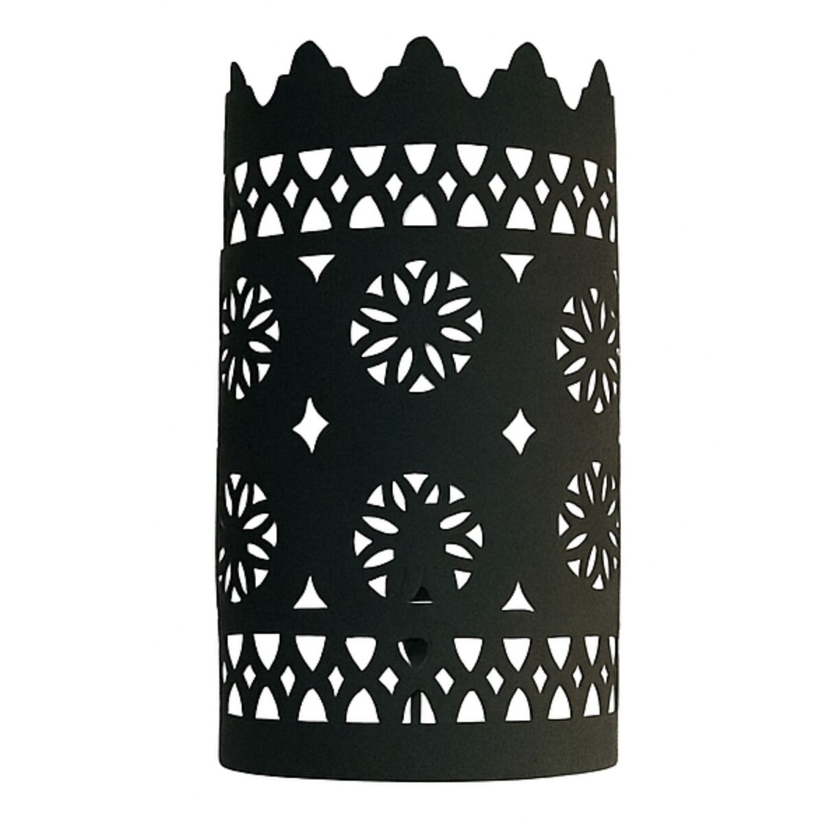 Orient Wandlampe Lera H 30 cm | Metall-P box