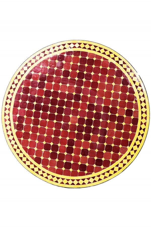 Carreaux de mosaïque méditer box