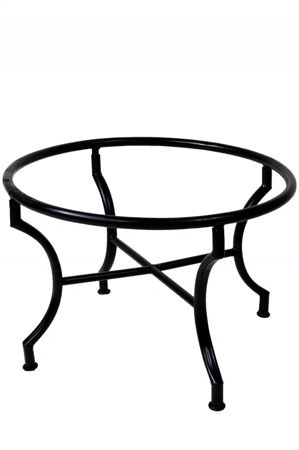 Mosaiktisch Gestell 100cm, 45cm hoch box