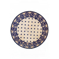 Table en mosaïque marocaine « 20_2nd