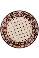 Table en mosaïque marocaine « 20_2nd