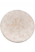 Table en mosaïque marocaine Buma &O 8_2nd