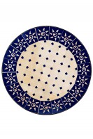 Table en mosaïque marocaine « 18_2nd