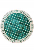 Table marocaine en mosaïque Marrake 10_2nd