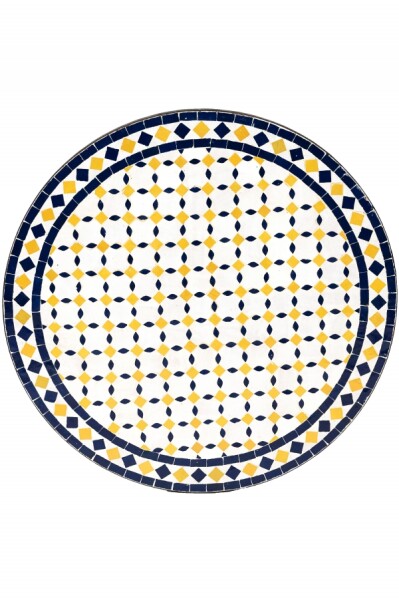Blanc-jaune-bleu