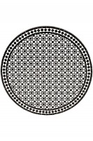 Table en mosaïque marocaine Albaici 12_2nd