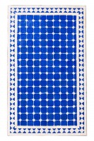 Marokkanischer Mosaiktisch Marrakesch 10 16_2nd