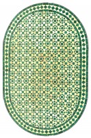 Marokkanischer Mosaiktisch Albaicin 120x 6_2nd