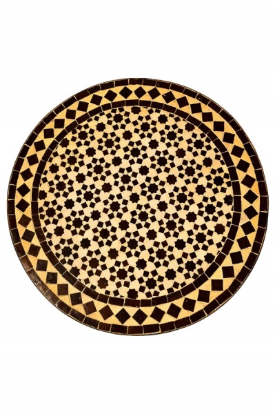 Beige-marron