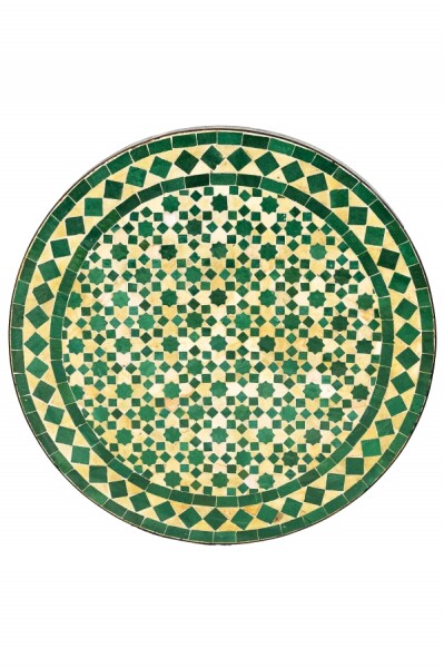 Beige-vert