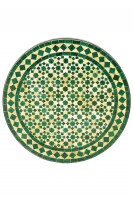 Table en mosaïque marocaine Albaici 13_2nd