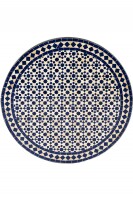 Table en mosaïque marocaine Albaici 5_2nd