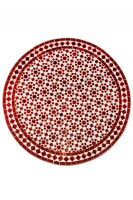 Table en mosaïque marocaine Albaici 5_2nd