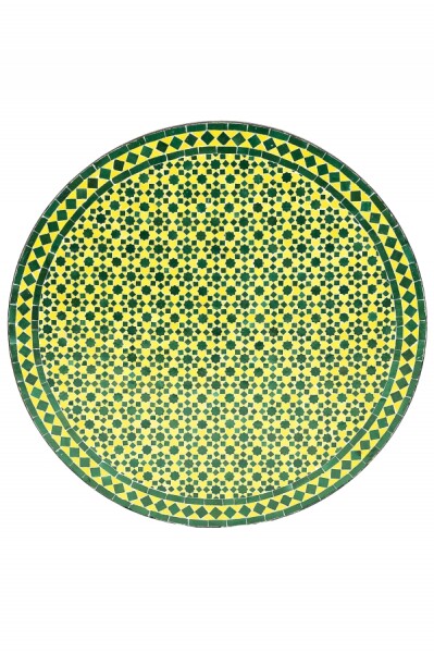 Grün-Gelb