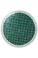 Table en mosaïque marocaine Marrake 11_2nd